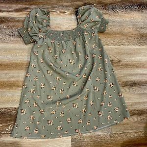 Forever 21 sundress NWT